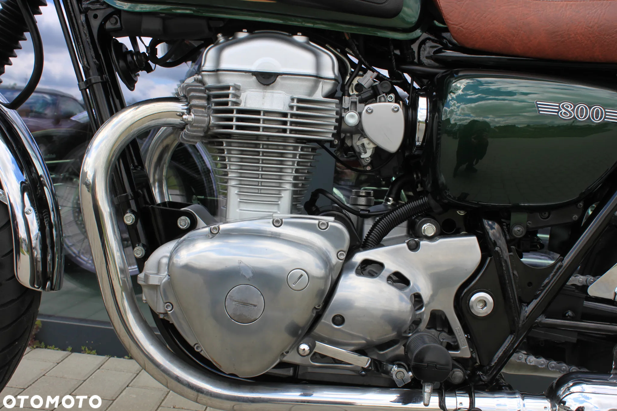 Kawasaki Inny - 10