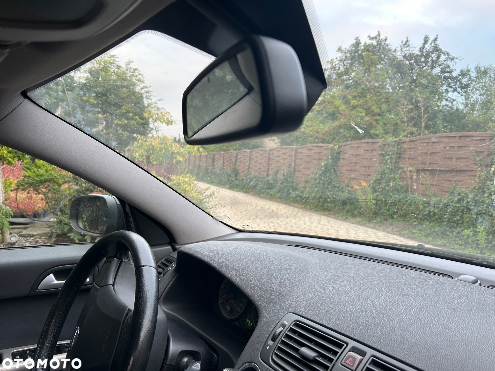 Volvo V50 - 26