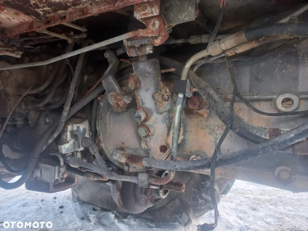 Części massey 2620,2640,2680,2720,kabina ,most,skrzynia,podnośnik,wom,silnik,zwolnica,atak,układ planetarny,2625,2645,2685,2725,felgi,układ różnicowy,wałek,koło zębate,obudowa,hydraulika - 5