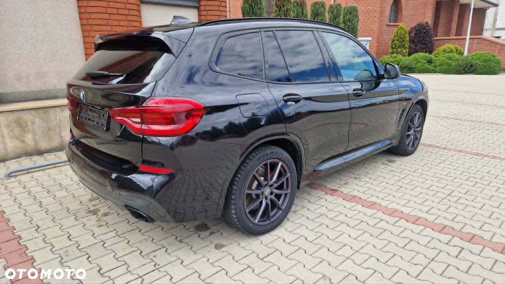 BMW X3 - 2
