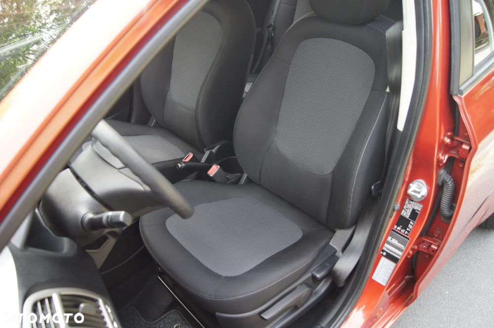 Hyundai i20 1.2 Star Edition - 9