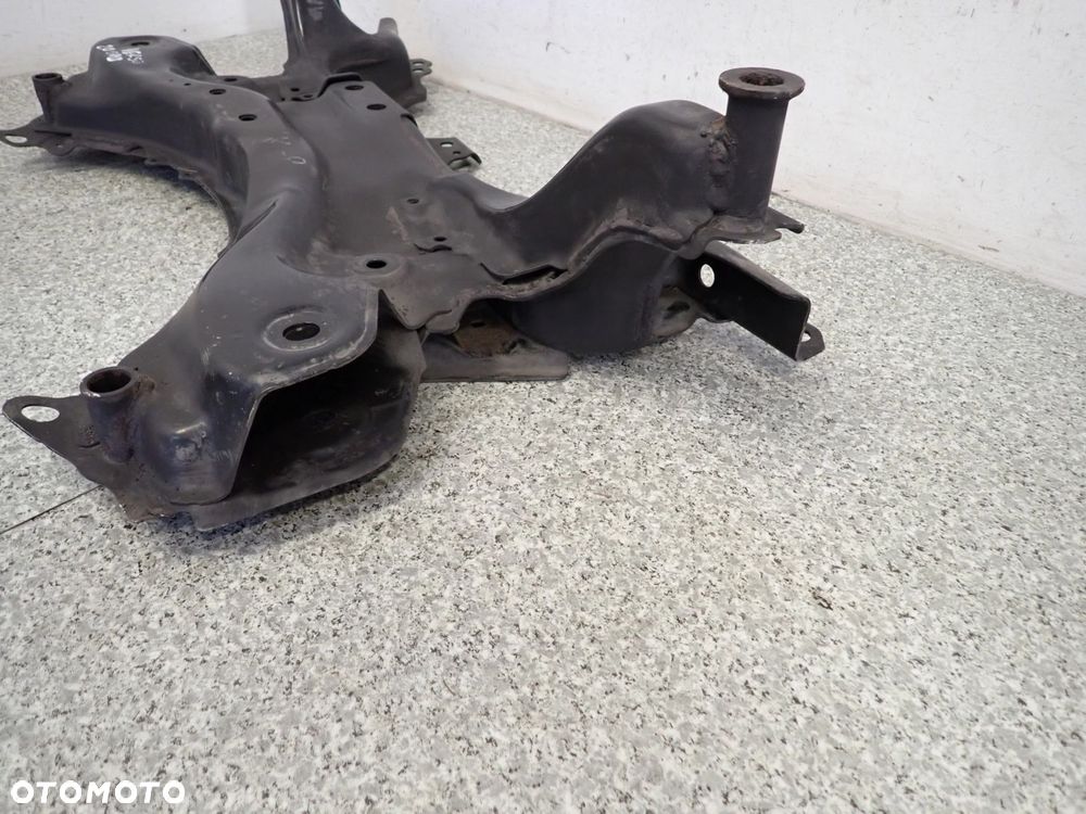 TOYOTA VERSO 2.0 D4D 09-13 SANKI BELKA ZAWIESZENIA PRZEDNIEGO - 5