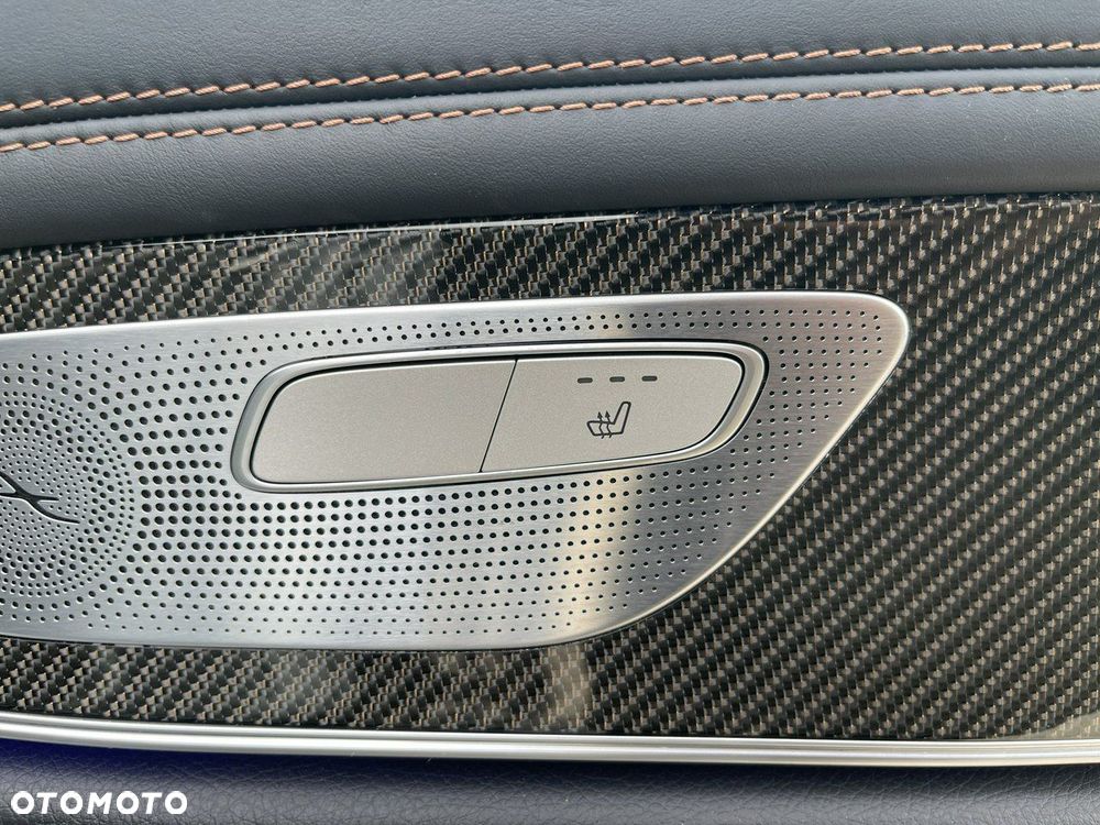 Mercedes-Benz CLS AMG 53 4Matic+ AMG Speedshift TCT 9G Limited Edition - 17