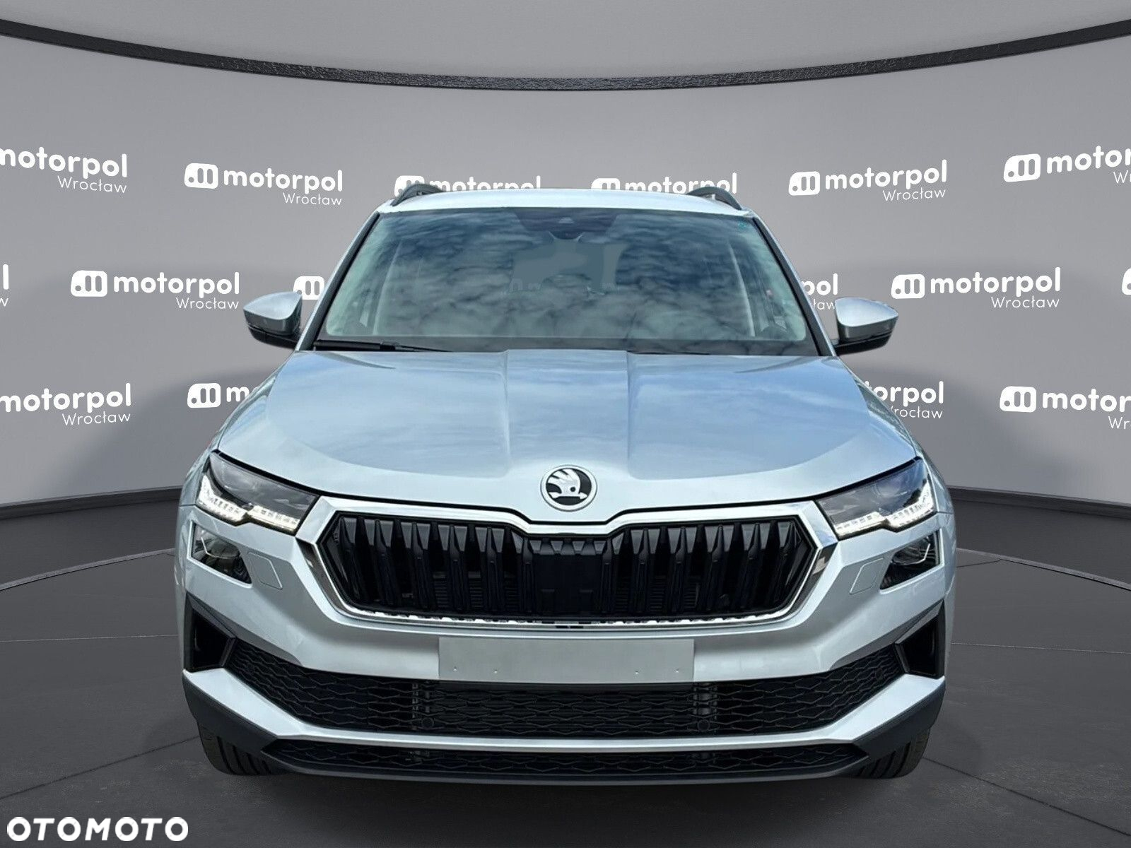 Skoda Karoq - 2