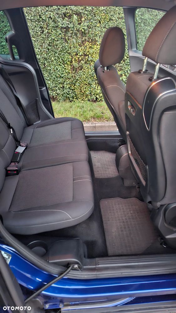 Ford B-MAX 1.0 EcoBoost Trend - 9