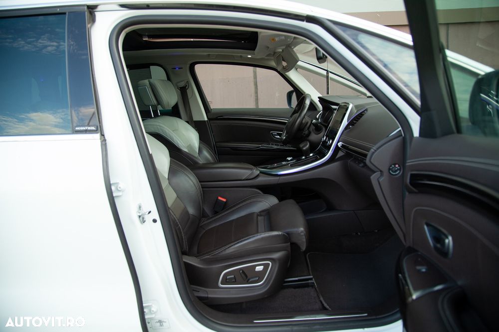 Renault Espace - 5