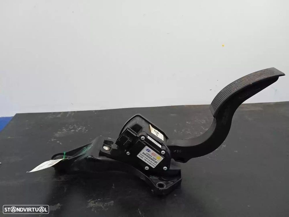 POTENCIOMETRO PEDAL HYUNDAI SANTA FÉ II 2006 -BJR0241A2B100 - 2