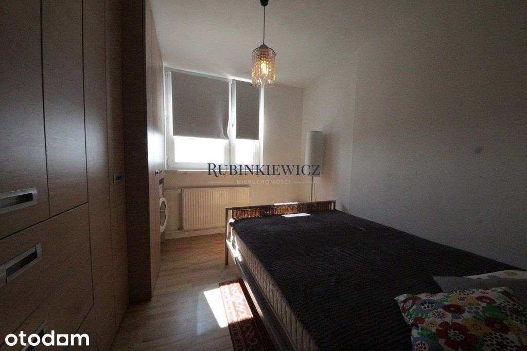 Bielany ul. Klaudyny 32 - dwupokojowe 41 m2