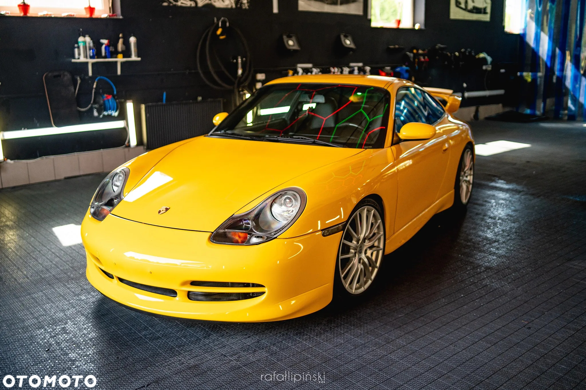 Porsche 911 - 29