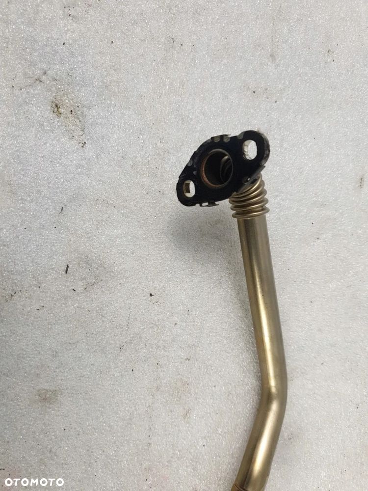 PRZEWÓD RURKA SPALIN EGR MERCEDES W205 W213 2.0CDI - 3