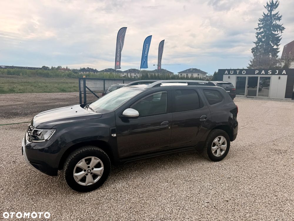 Dacia Duster 1.6 SCe Prestige - 2