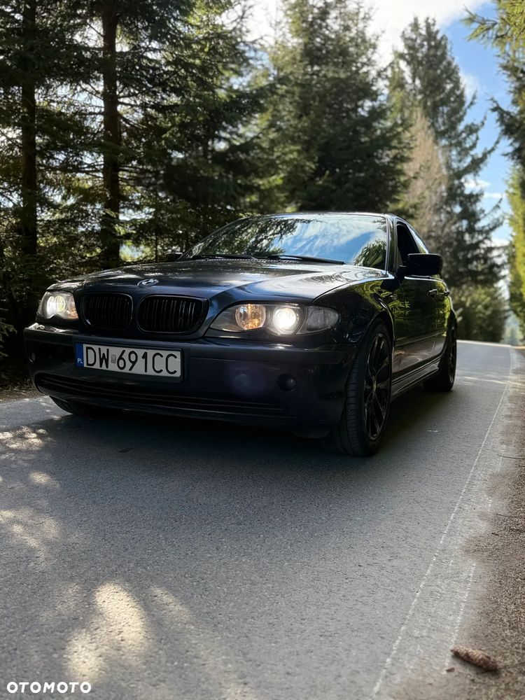 BMW Seria 3 330d - 3