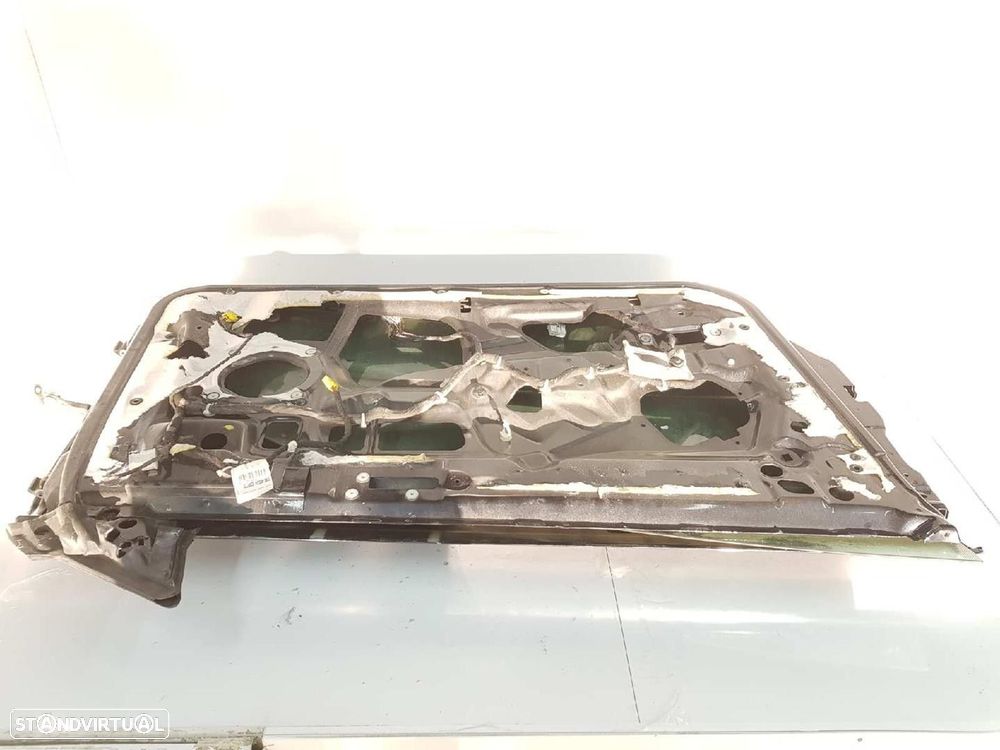 PORTA FRONTAL ESQUERDA ALFA ROMEO GT 2007 -60690857 - 3