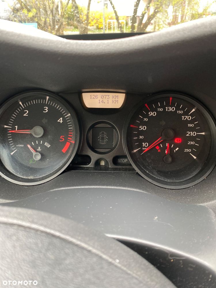 Renault Megane 1.9 dCi Confort Authentique - 14