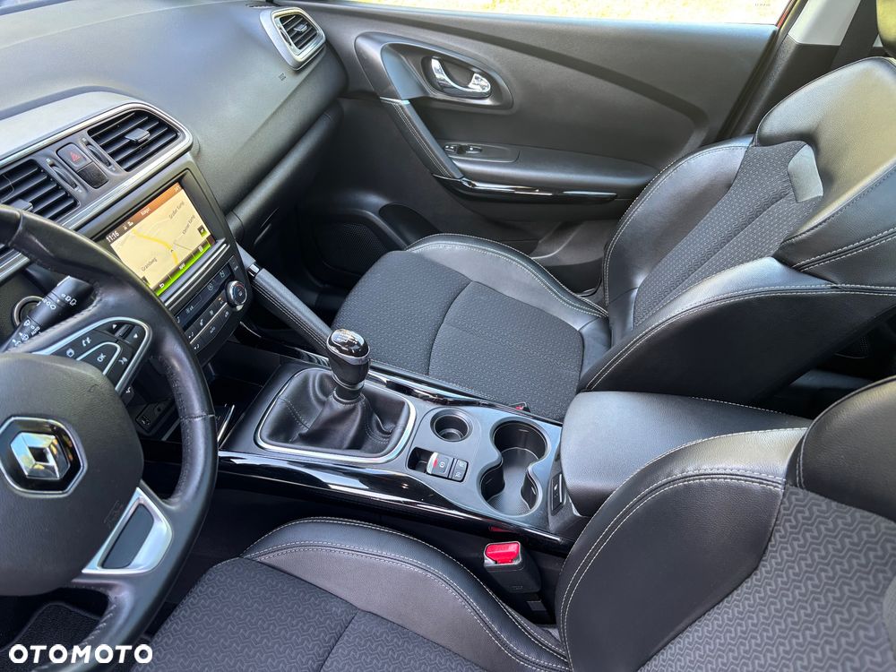 Renault Kadjar - 14