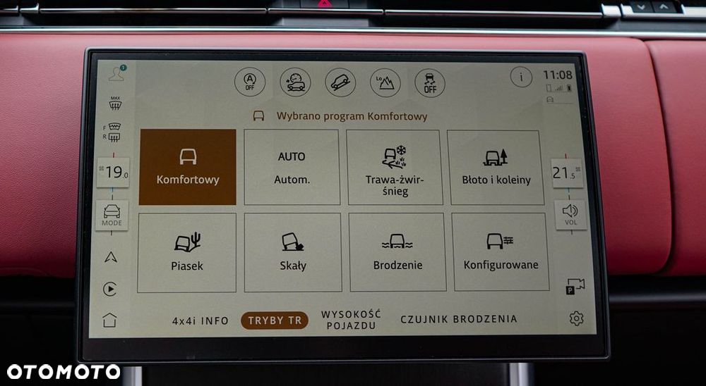 Land Rover Range Rover - 25