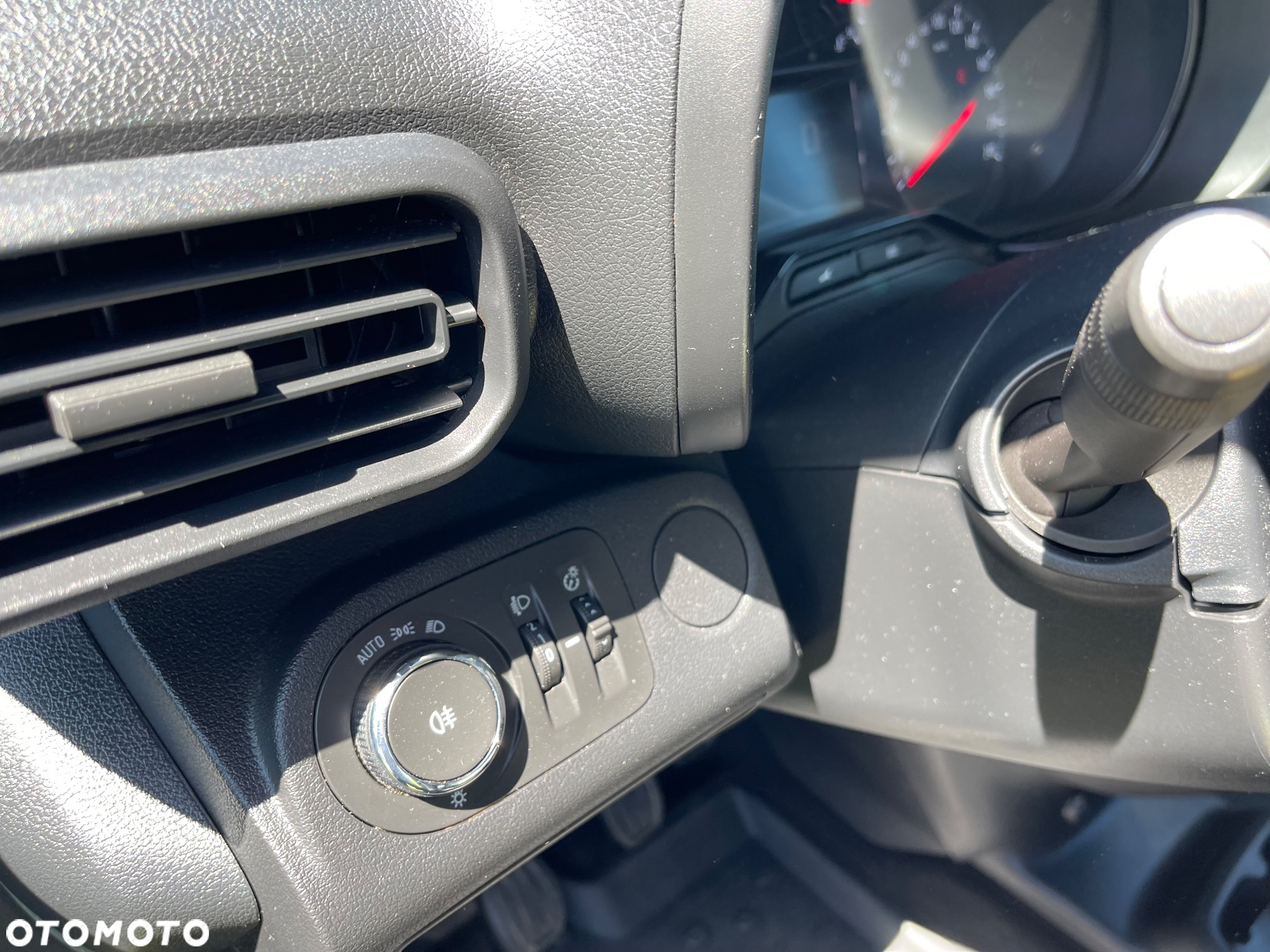 Opel Combo L1H1 - 18