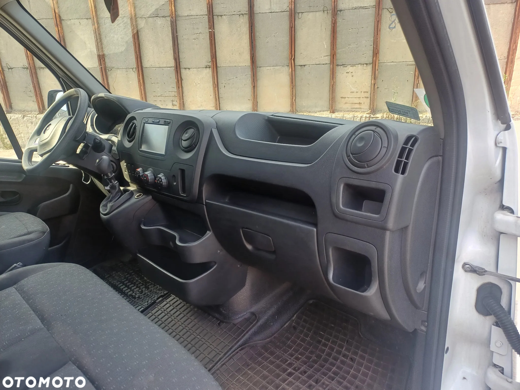 Opel Movano L3H2 - 16