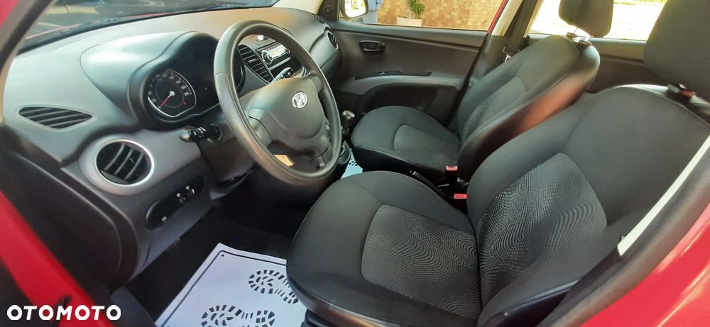 Hyundai i10 - 27