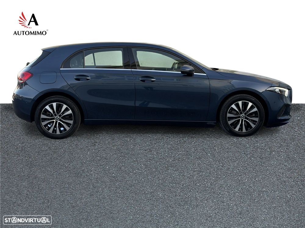 Mercedes-Benz A 250 e Style Plus - 3