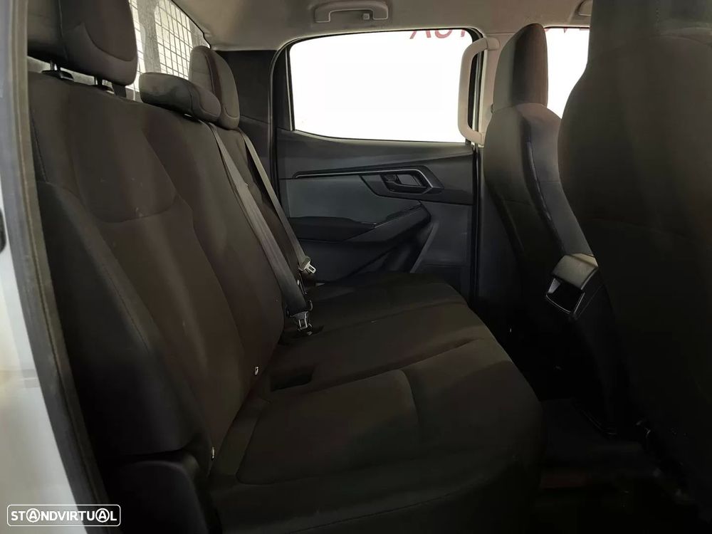Isuzu D-Max 1.9 Ddi CD 4WD L - 20