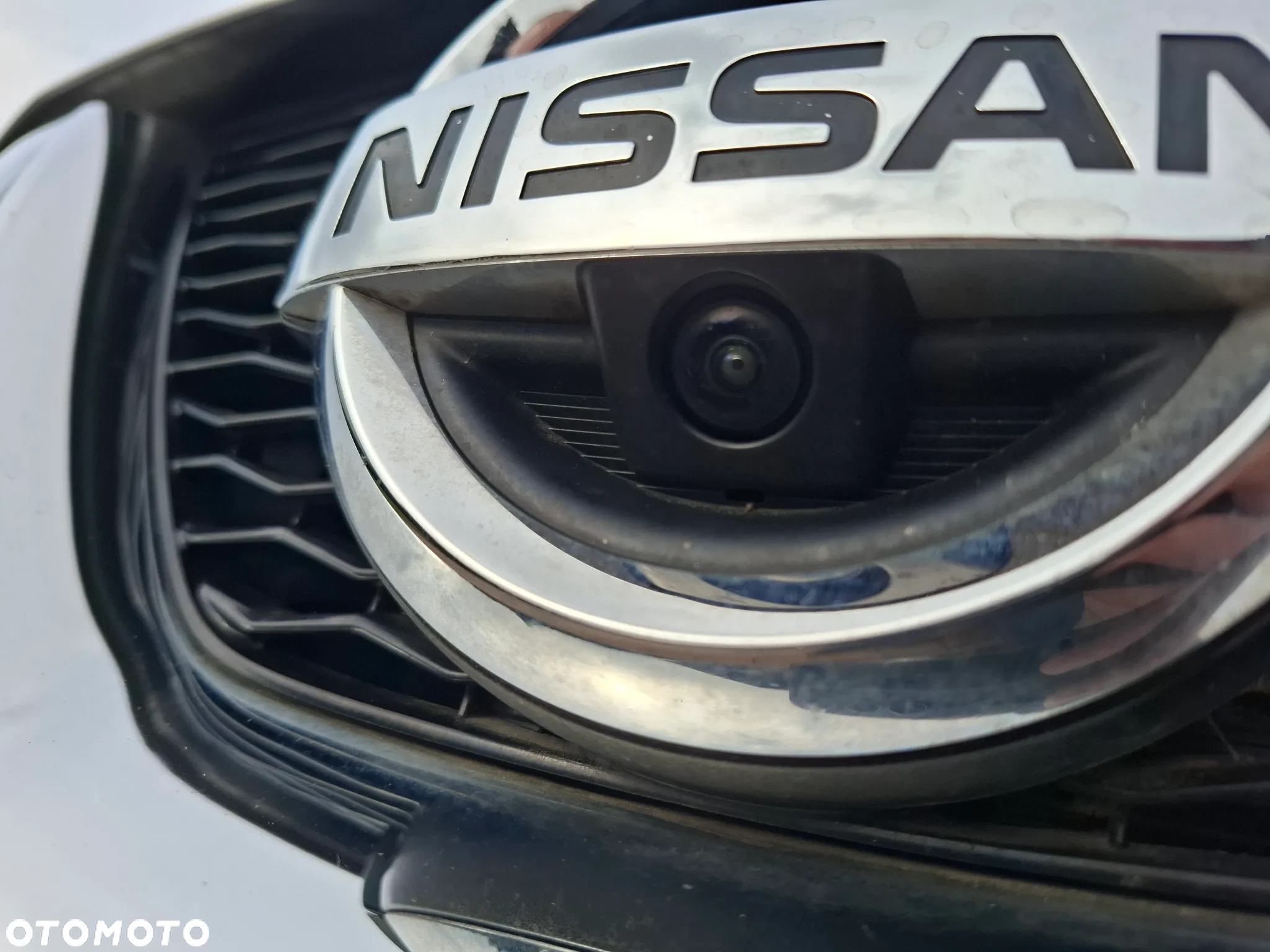 Nissan X-Trail 1.6 DCi Tekna 2WD - 22
