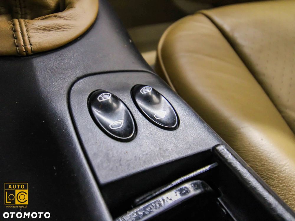 Porsche Boxster - 22