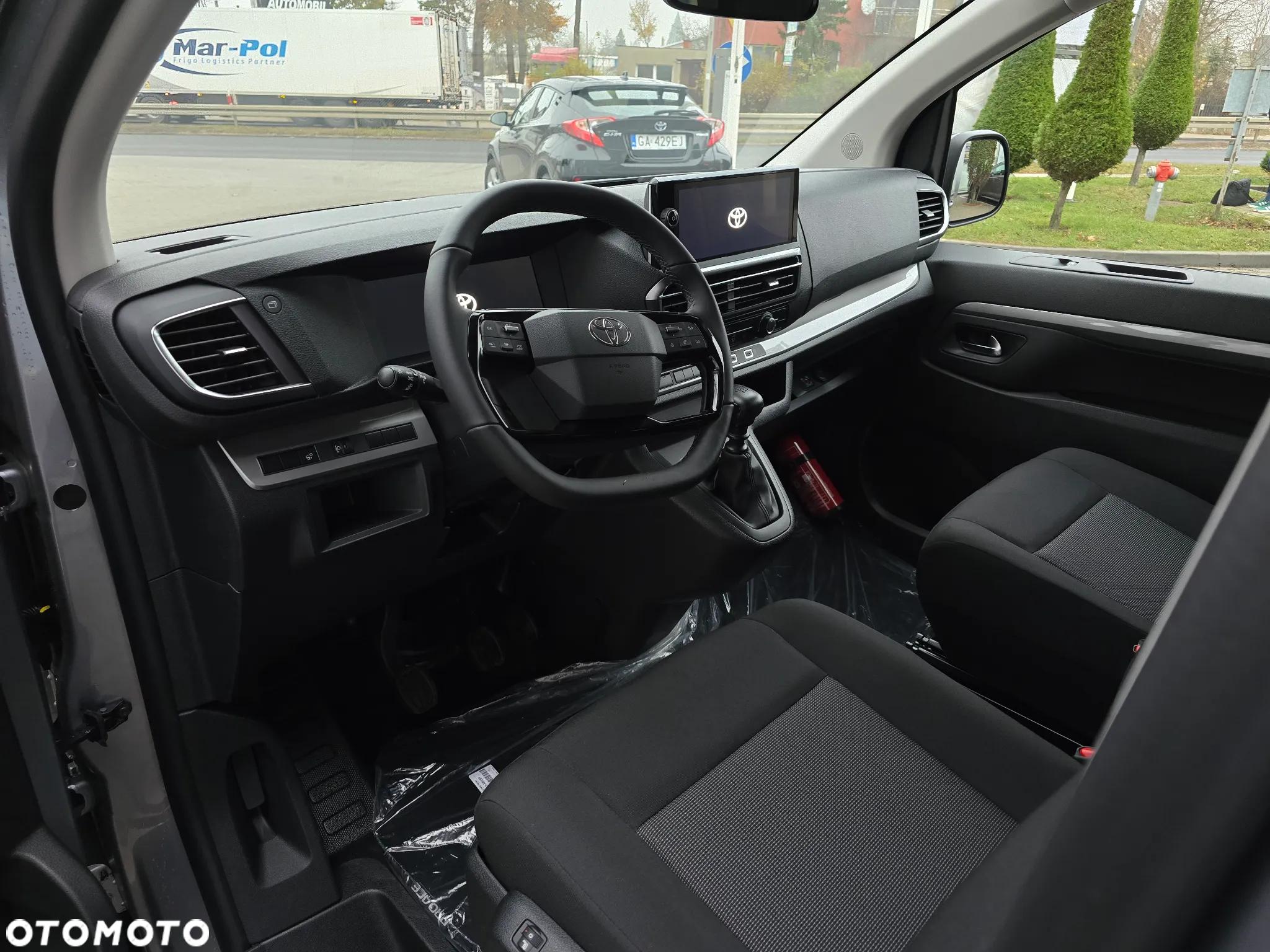 Toyota Proace Verso 2.0 D4-D Medium Business - 11