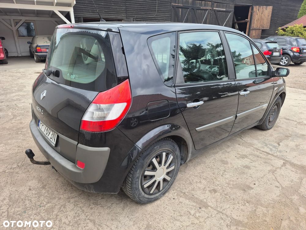 Renault Scenic 1.6 16V Authentique - 2