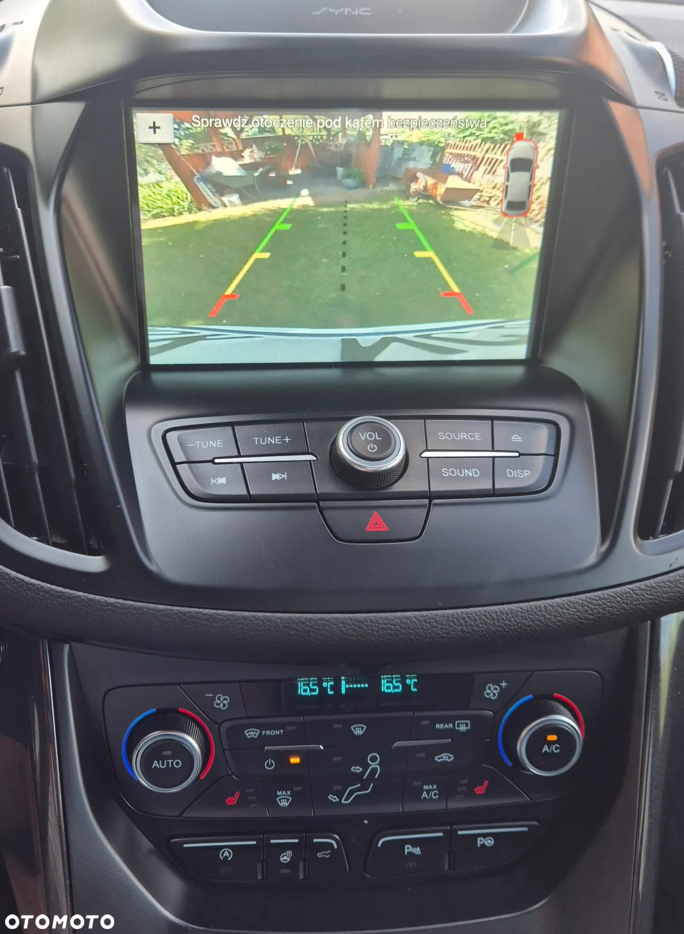 Ford Kuga 1.5 EcoBoost 4x4 ST-Line - 31