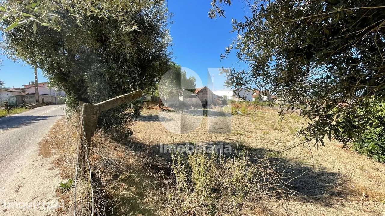 Terreno para construção em Eiras - Grande imagem: 2/19