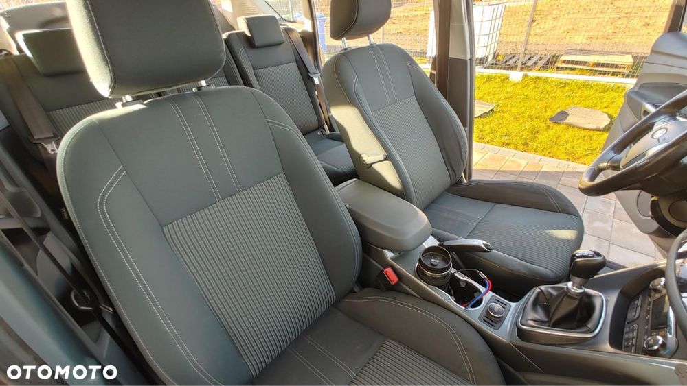 Ford C-MAX - 3