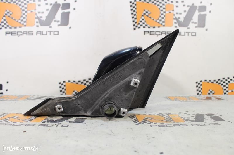 Espelho Retrovisor Direito Bmw 1 (F21)  Bmw Serie 1 F21 E Serie 2 F22 - 4