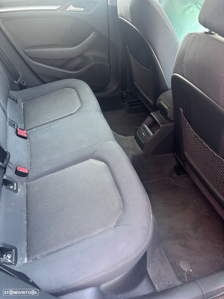 Audi A3 Sportback 30 TDI Sport - 7