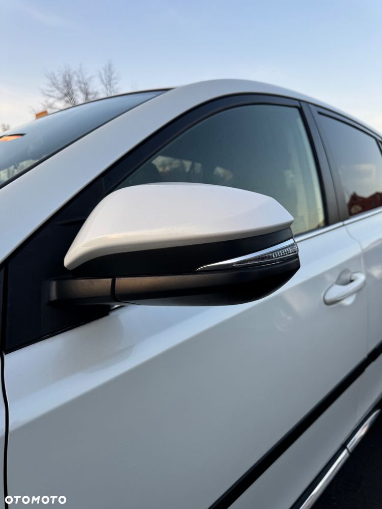 Toyota RAV4 2.0 Premium MS - 16