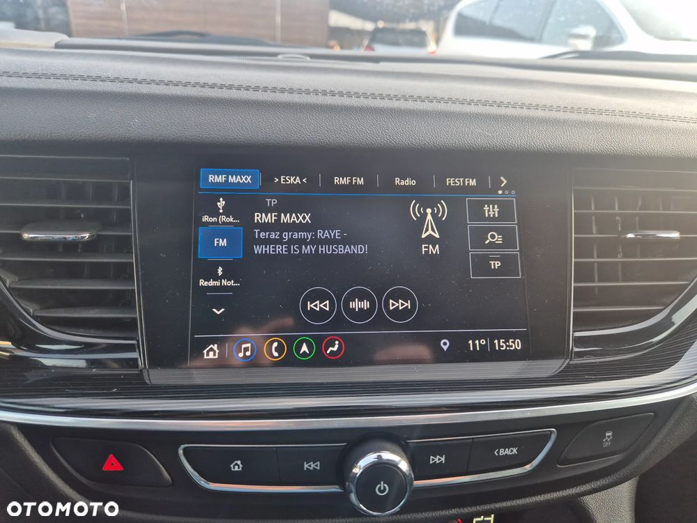 Opel Insignia 2.0 CDTI Innovation S&S - 31