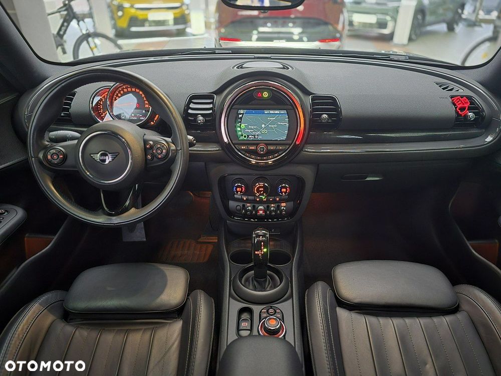 MINI Clubman - 9