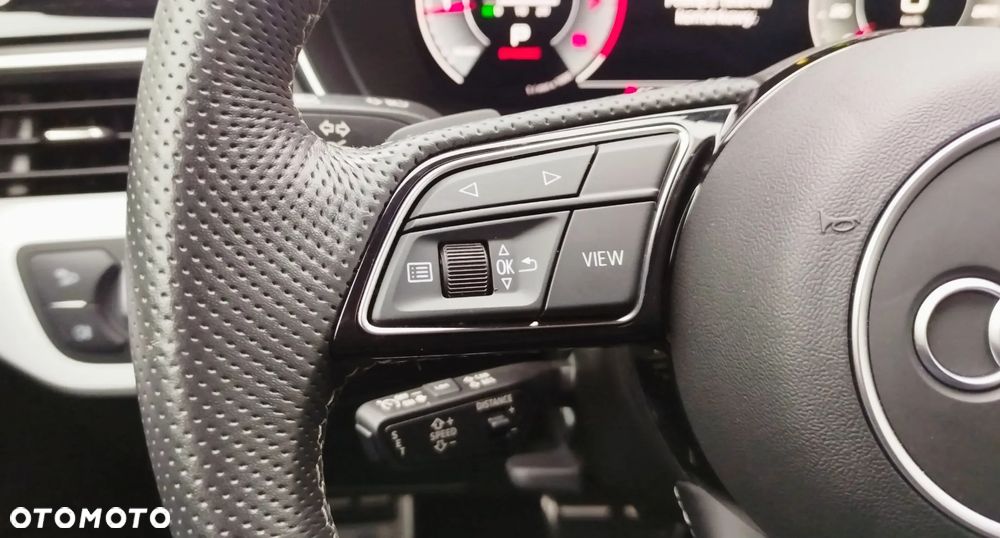 Audi A5 Coupé 45 TFSI mHEV Quattro S tronic - 20