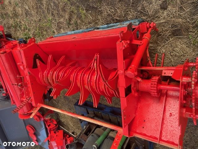 Welger Lely RP ROTOR - 1