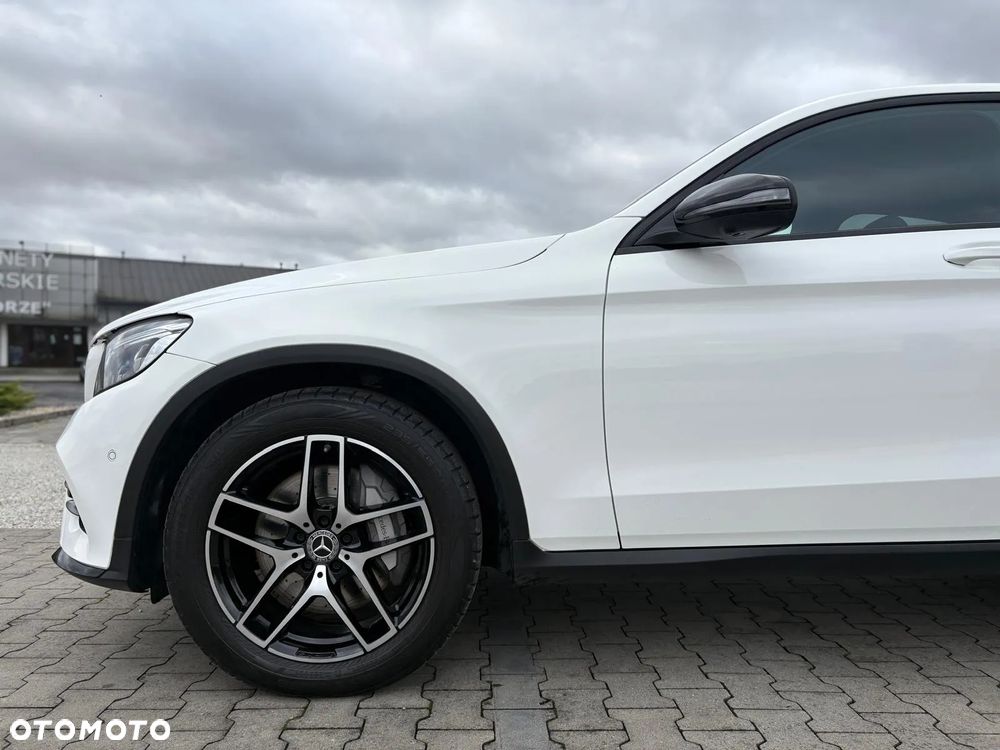 Mercedes-Benz GLC 220 d 4-Matic - 14