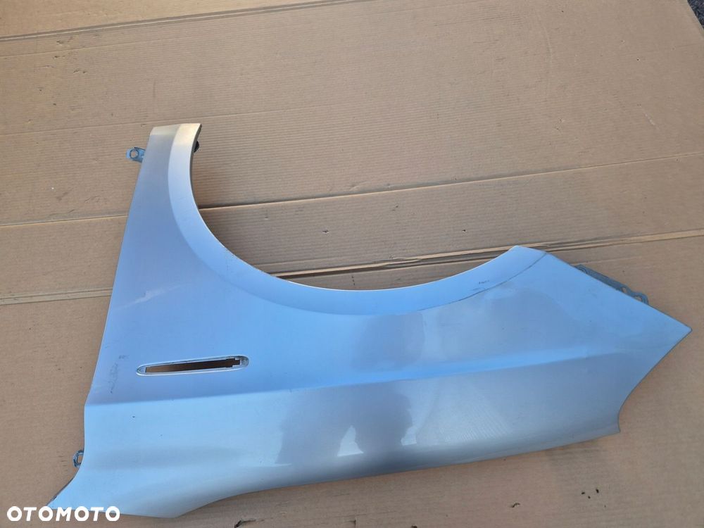 Alfa Romeo Giulietta błotnik lewy. - 6