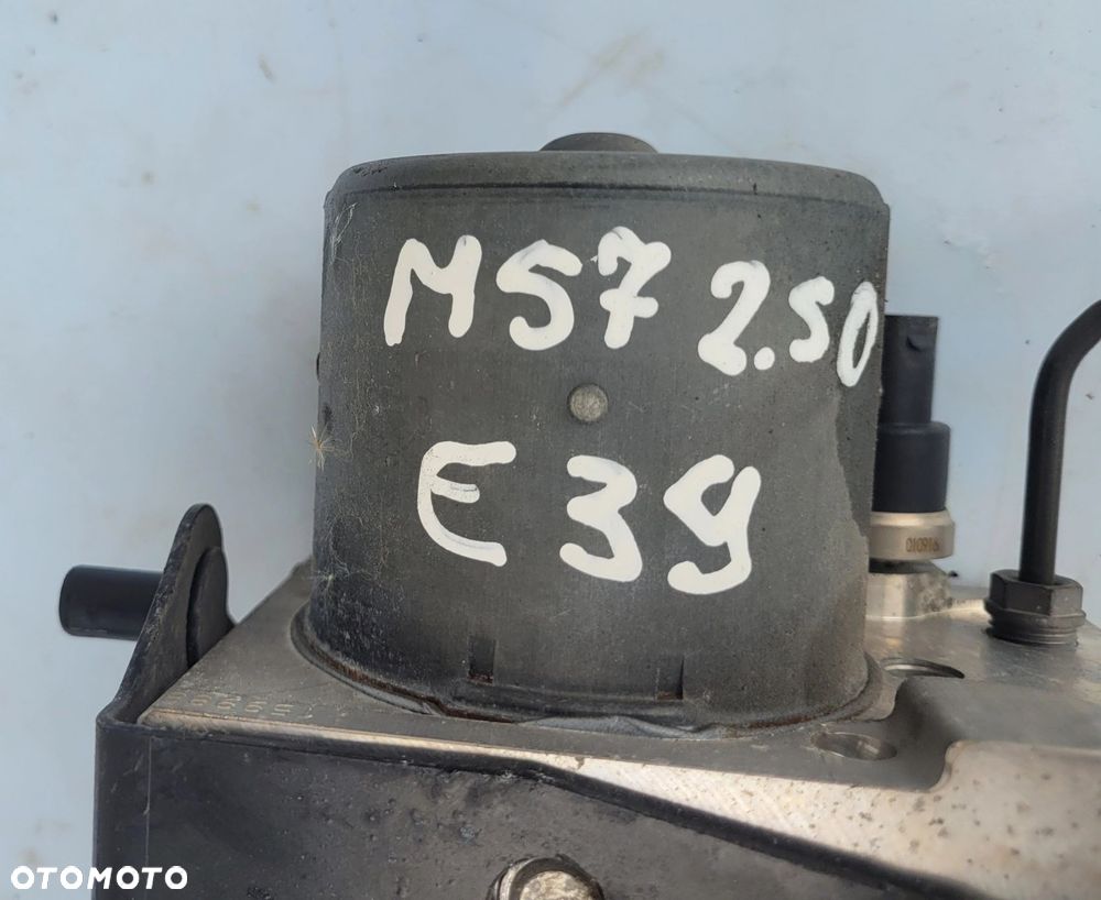 POMPA ABS BMW E39 M57D25 2.5D 6758971 - 6