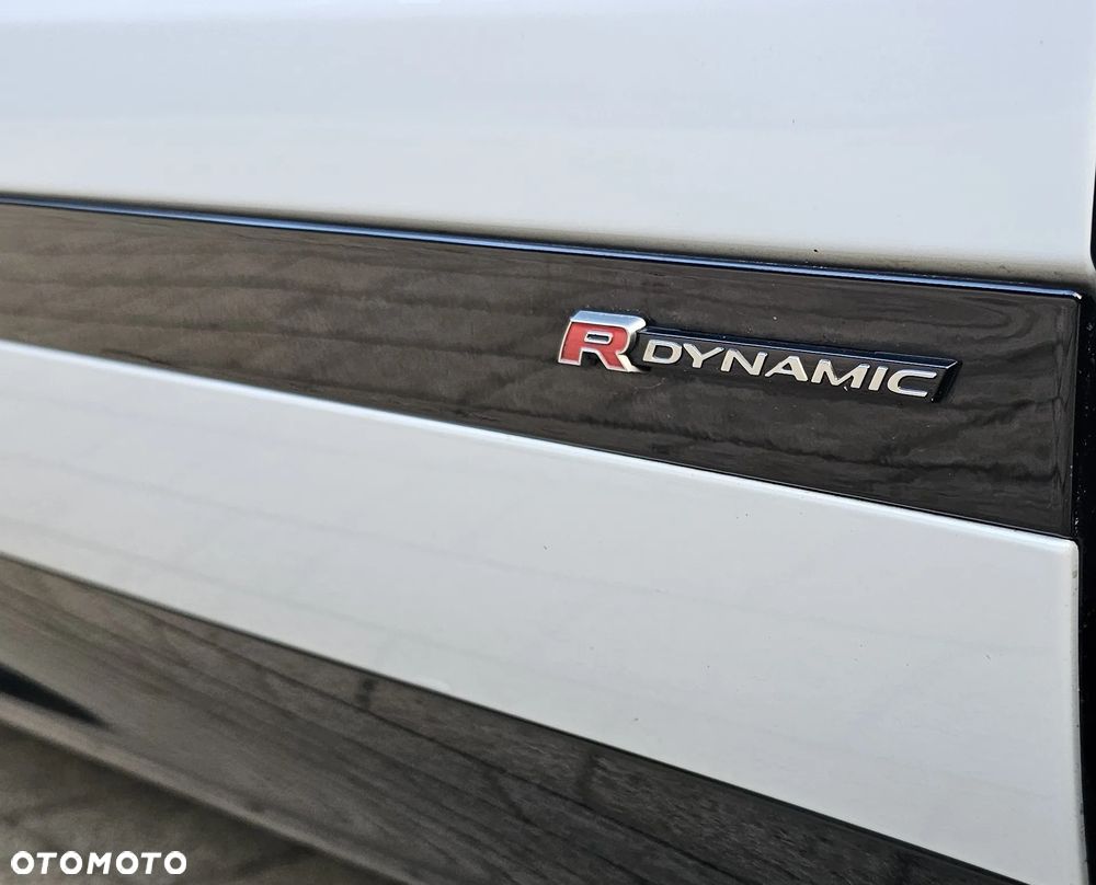 Land Rover Range Rover Evoque 2.0 P249 mHEV R-Dynamic HSE - 24