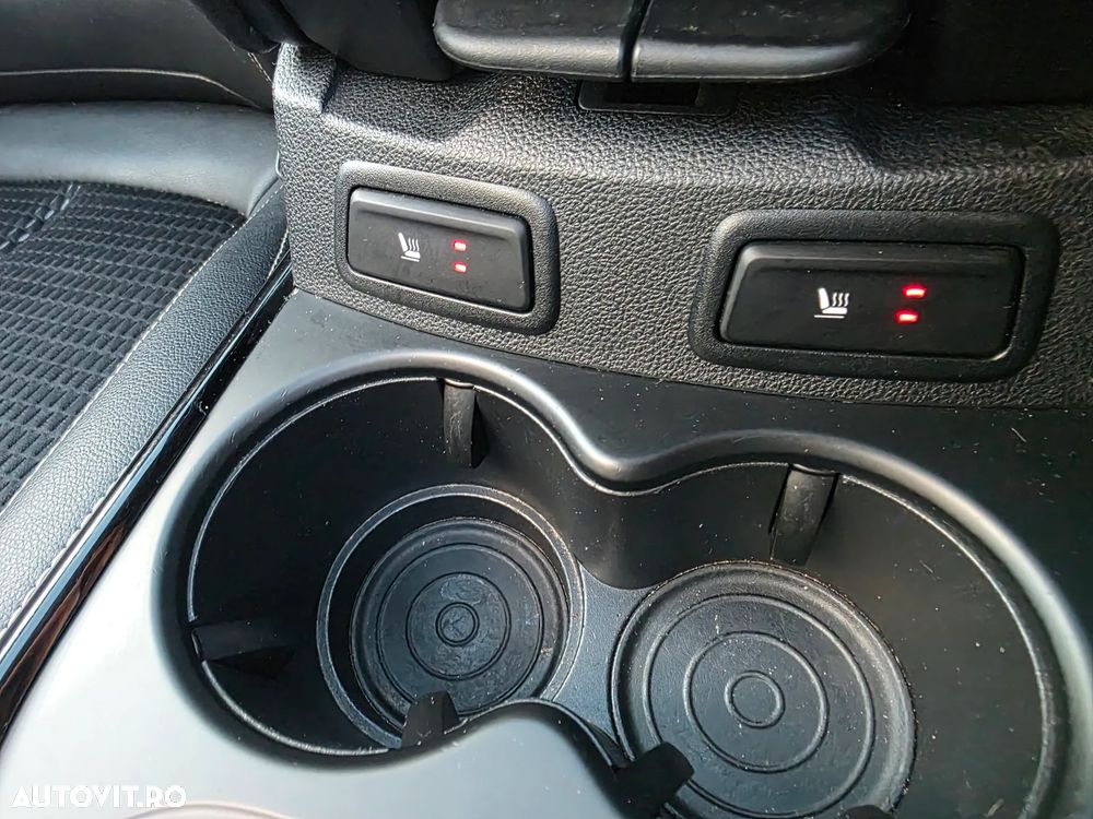 Renault Kadjar BLUE dCi EDC Intens - 19