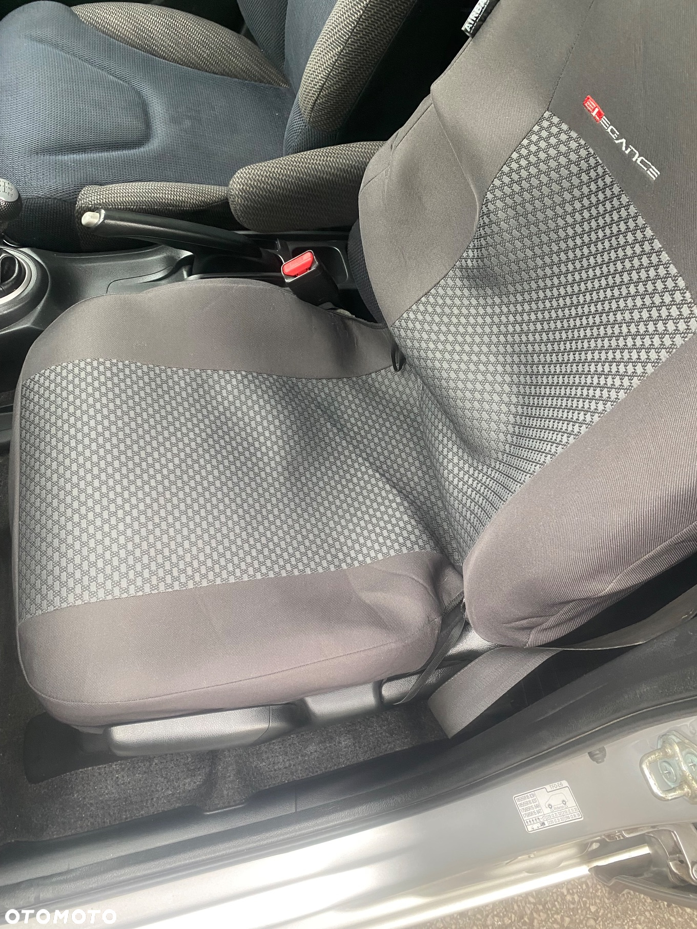 Honda Jazz 1.4 Comfort - 10