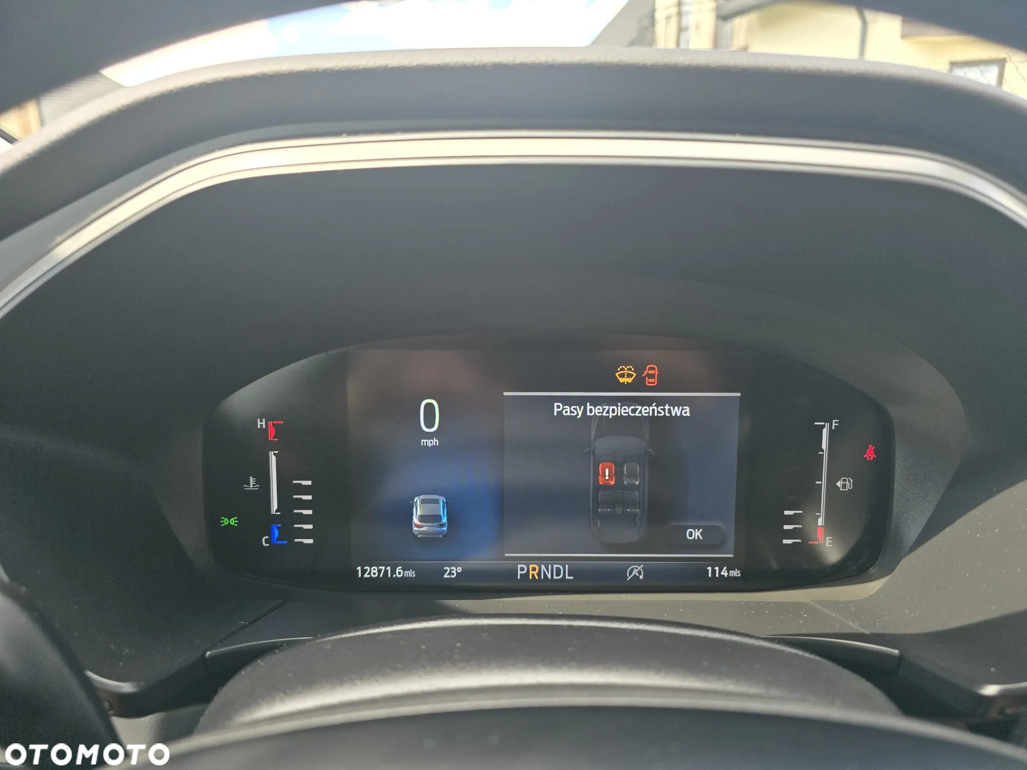 Ford Kuga - 4