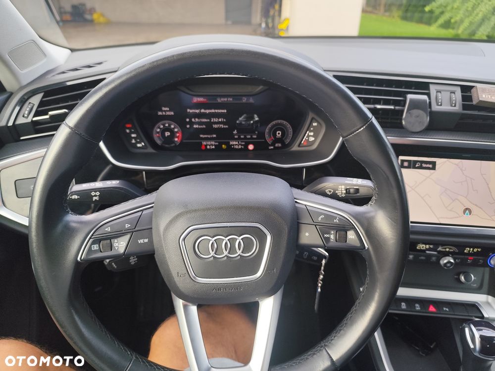 Audi Q3 - 8
