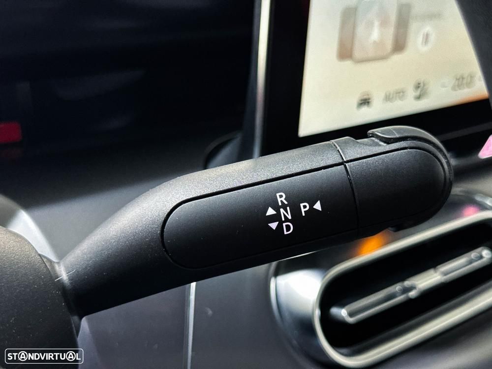 Smart #1 66 kWh Brabus AWD - 35
