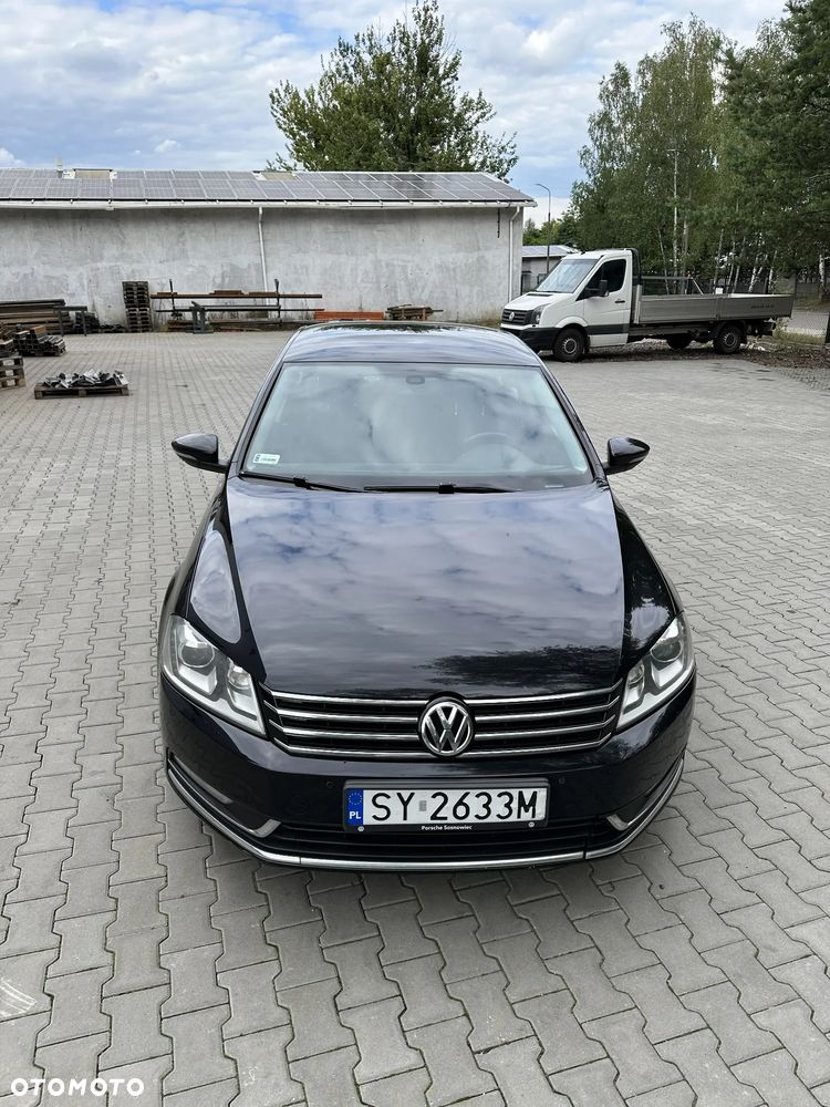 Volkswagen Passat 1.8 TSI Comfortline Optimum - 29