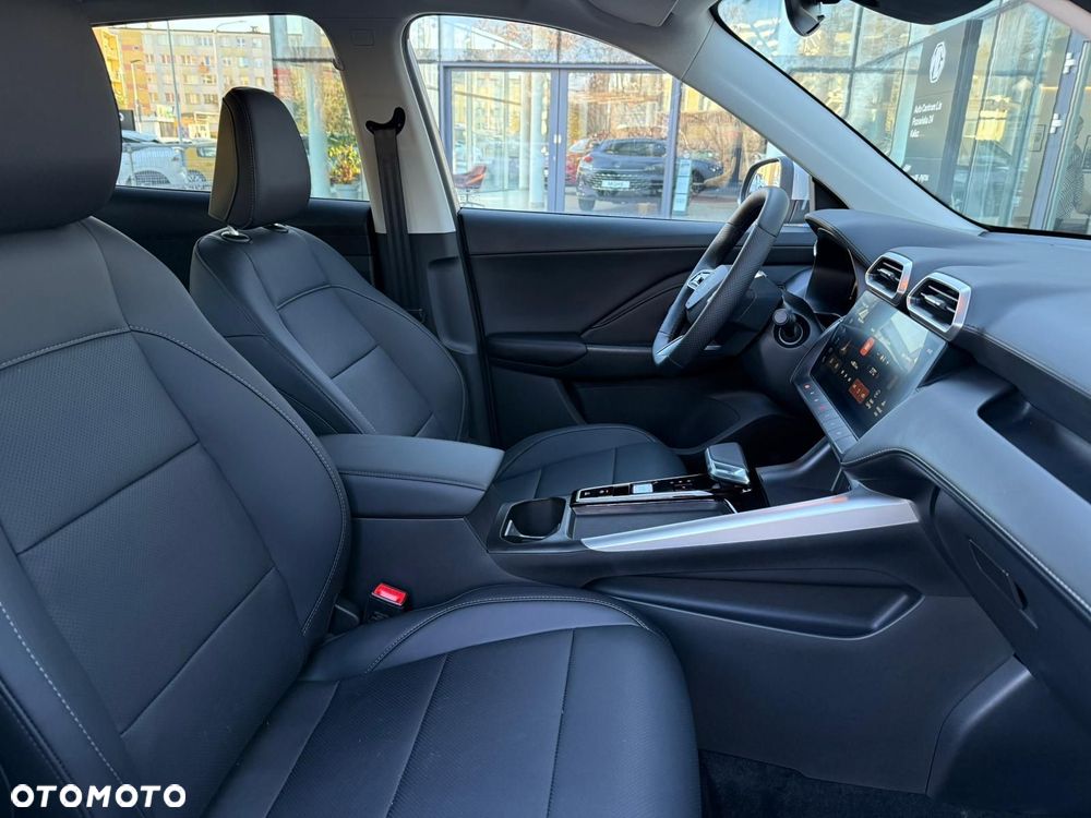 MG ZS 1.5 HEV+ Exclusive - 14